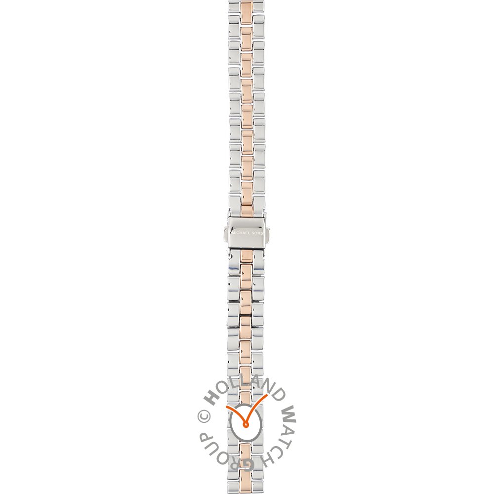 Michael Kors Michael Kors Straps AMK4382 MK4382 Charley Horlogeband