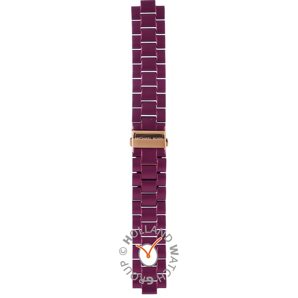 michael kors runway slim