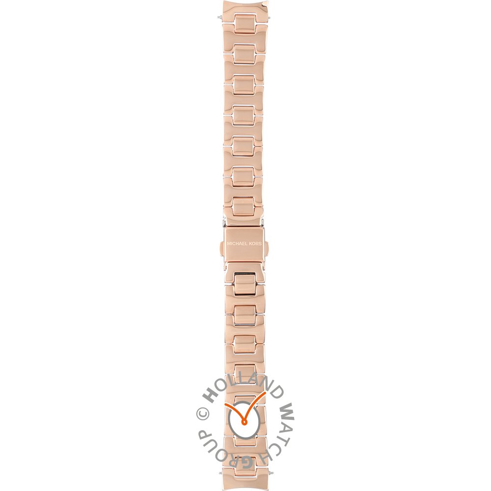 Michael Kors Michael Kors Straps AMK4557 MK4557 Liliane Horlogeband