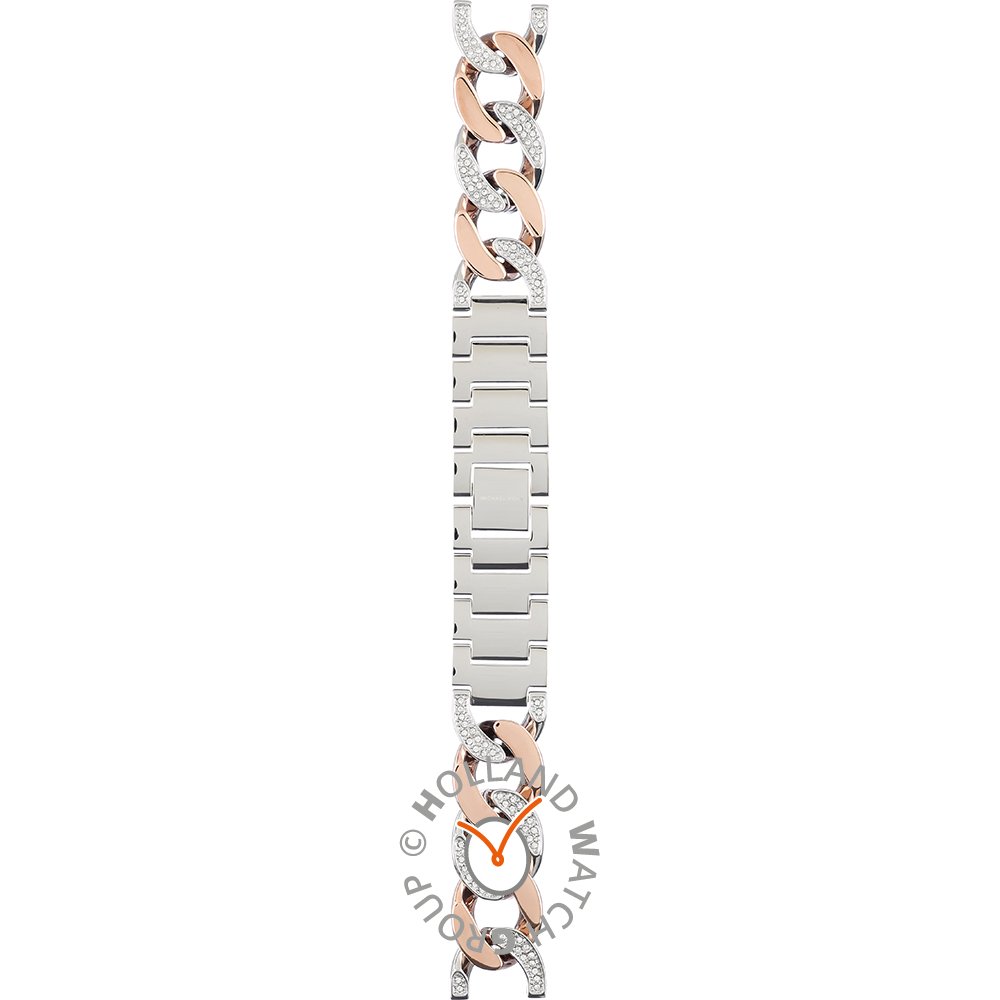 Michael Kors Michael Kors Straps AMK4634 MK4634 Catelyn Horlogeband
