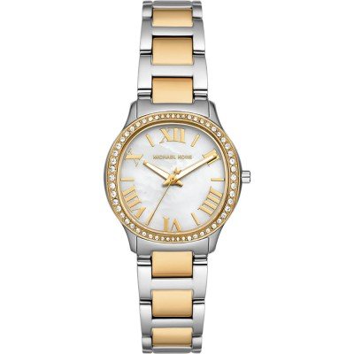 Michael Kors Sage MK4910 Horloge