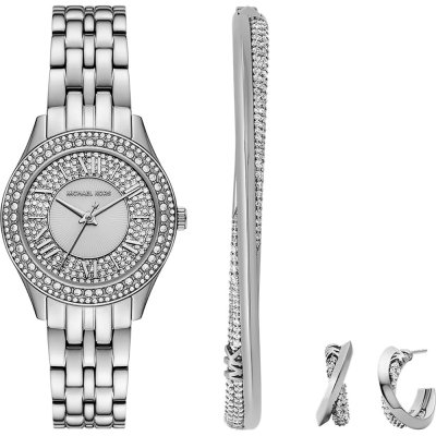 Michael Kors MK4975SET Harlowe Set Horloge