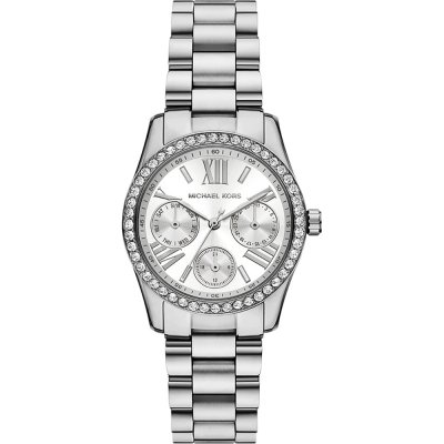 Michael Kors MK4979 Lexington Horloge