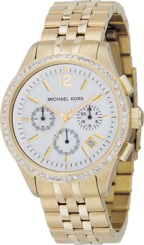 Michael Kors MK5019 horloge