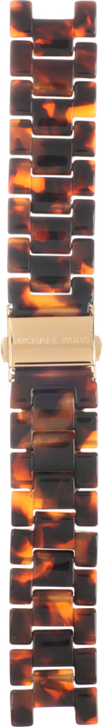 Michael Kors Michael Kors Straps AMK5038 MK5038 Ritz Horlogeband