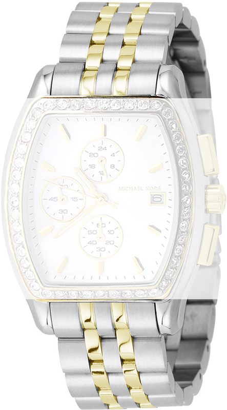 Michael Kors AMK5056 Horlogeband