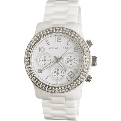 Michael Kors MK5188 MK5188 Ceramic horloge