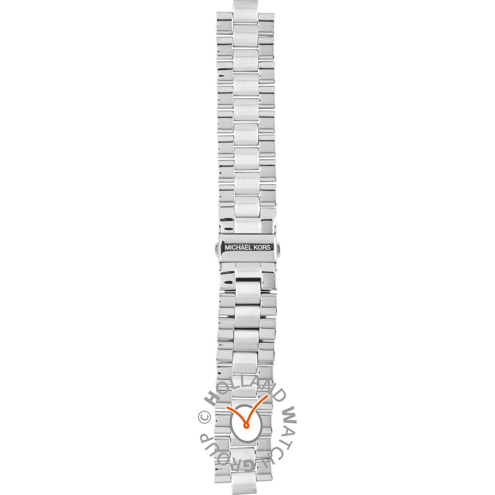 Michael Kors Michael Kors Straps AMK5201 Horlogeband