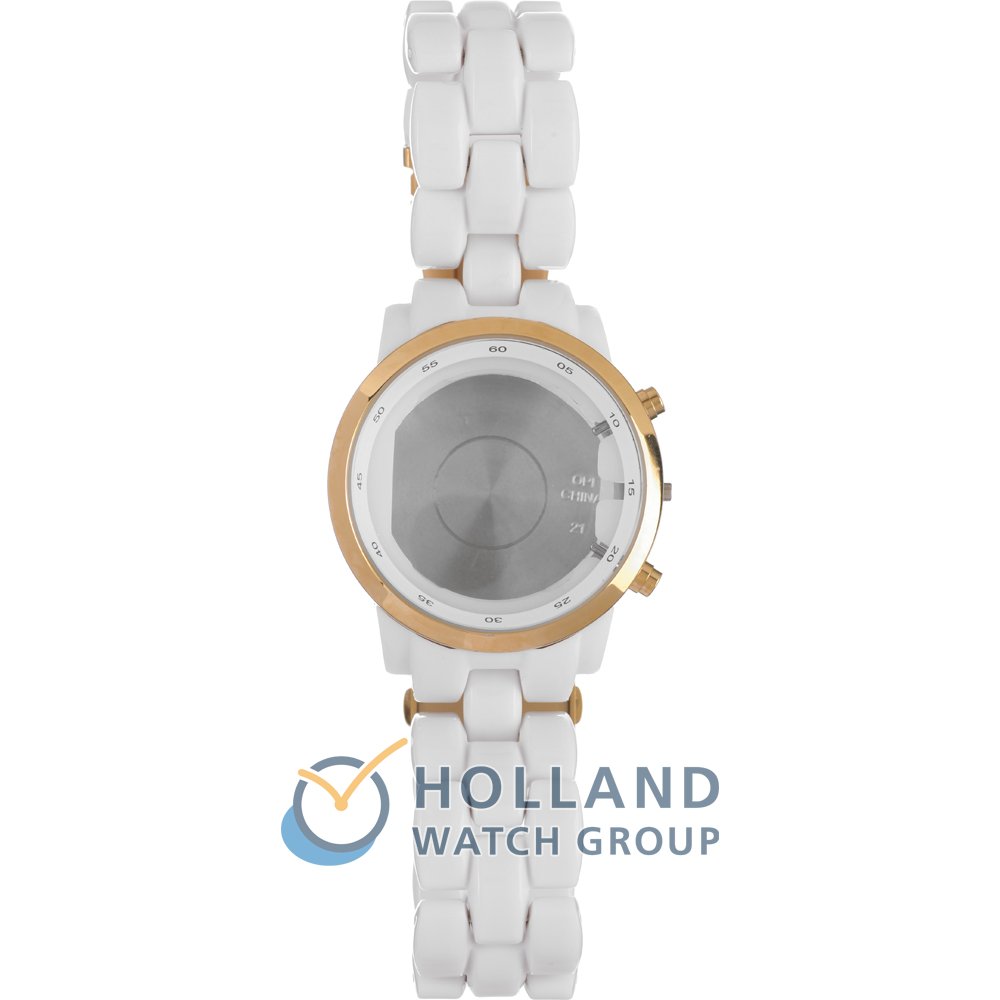 Michael Kors Michael Kors Straps AMK5218 MK5218 Showstopper Horlogeband