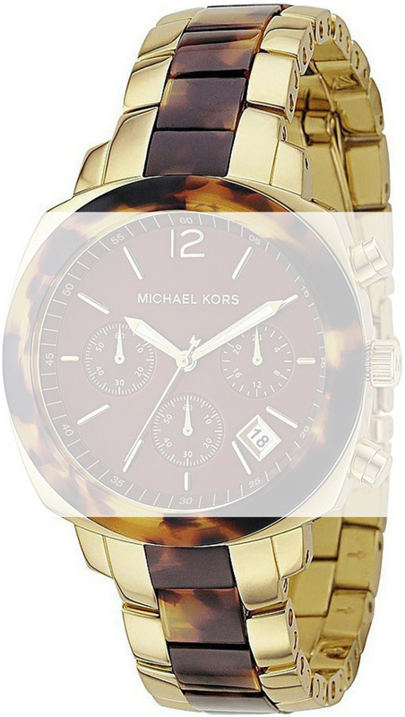 Michael Kors AMK5246 Horlogeband