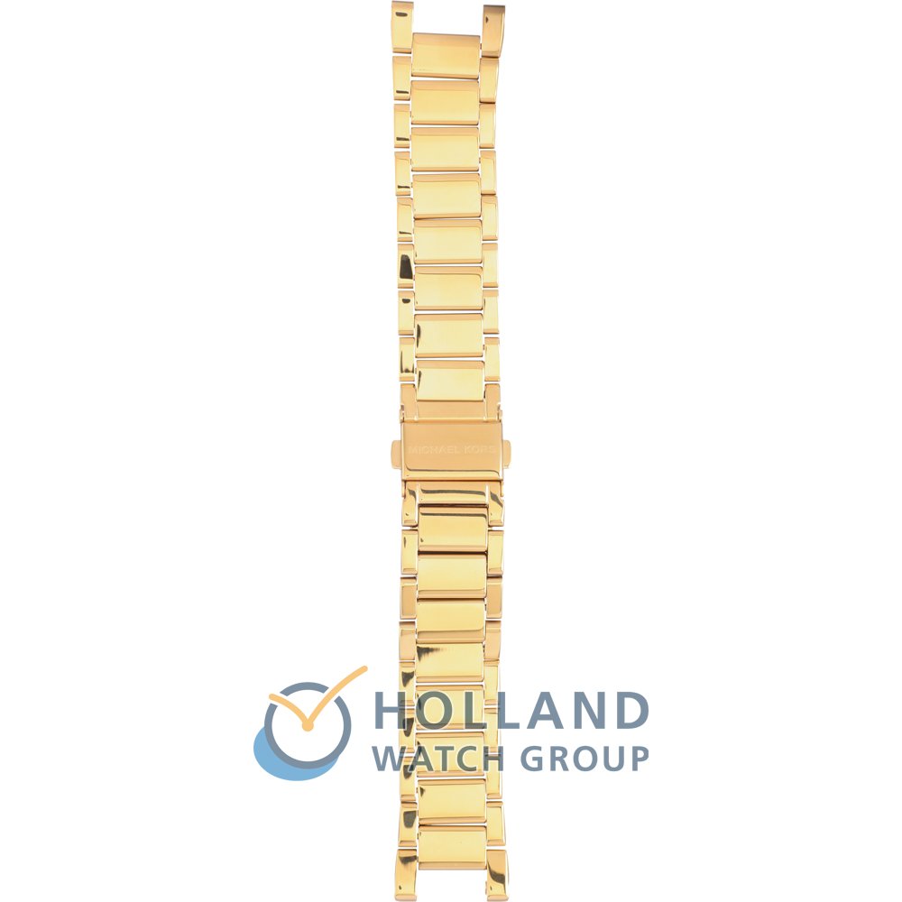 Michael Kors Michael Kors Straps AMK5276 MK5276 Parker Horlogeband