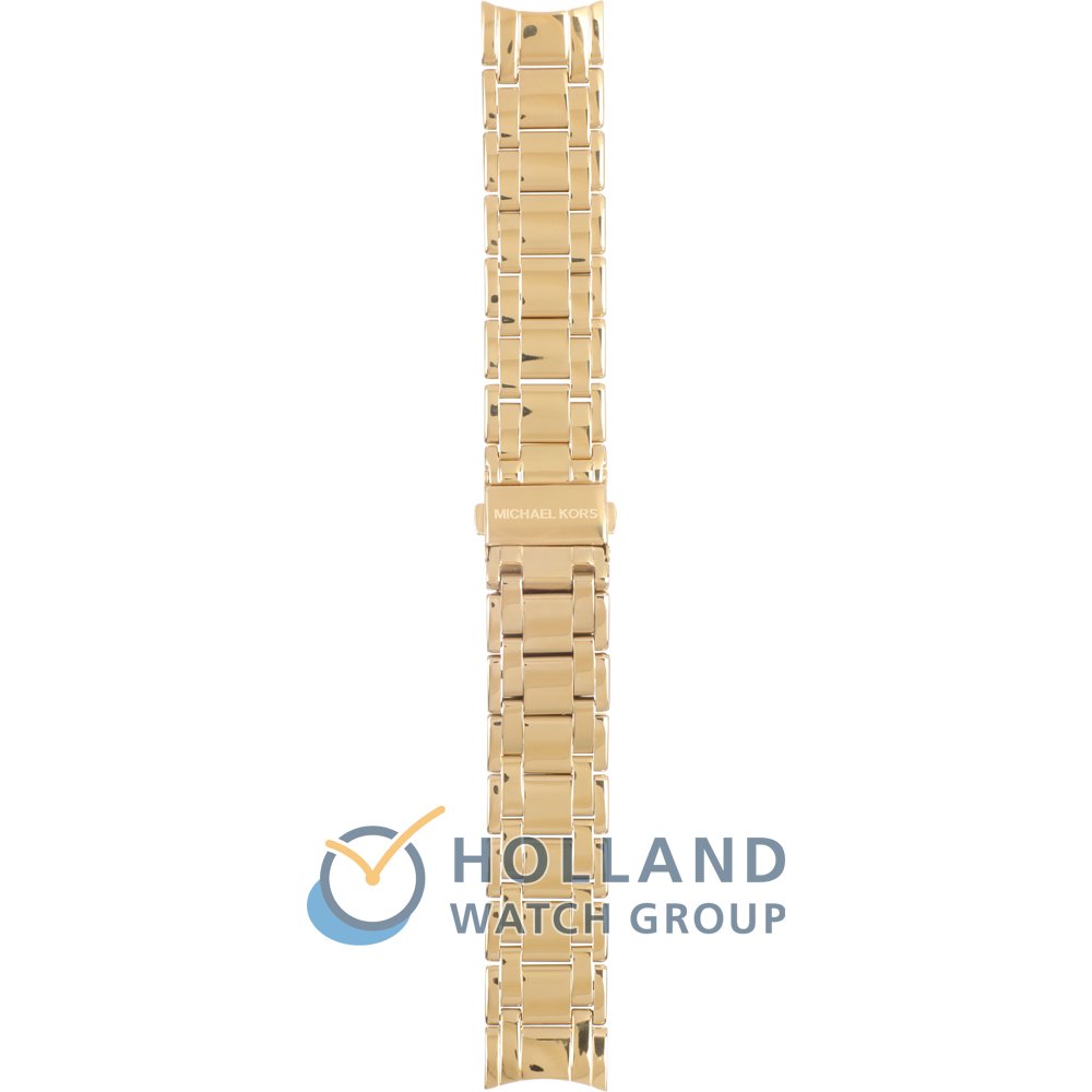 Michael Kors Michael Kors Straps AMK5310 Horlogeband