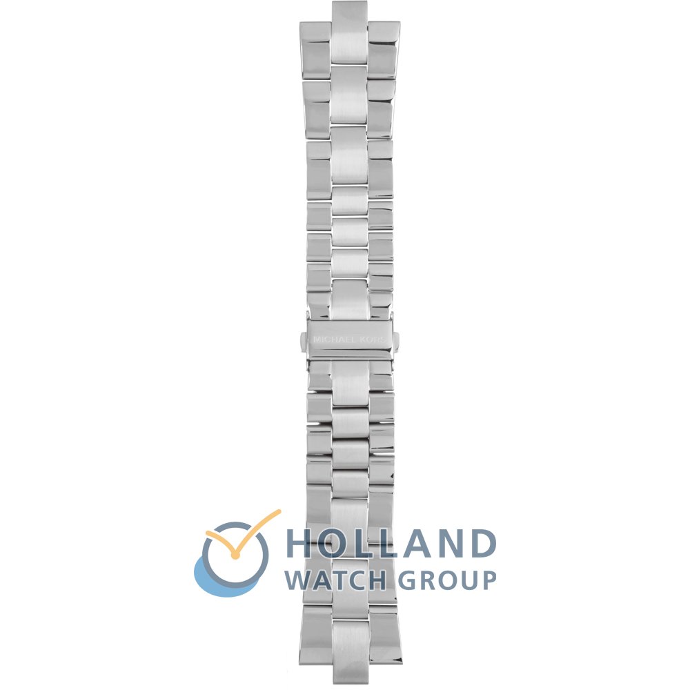 Michael Kors Michael Kors Straps AMK5312 MK5312 Dylan Horlogeband
