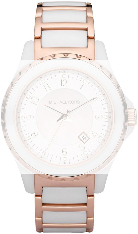 Michael Kors AMK5322 Horlogeband