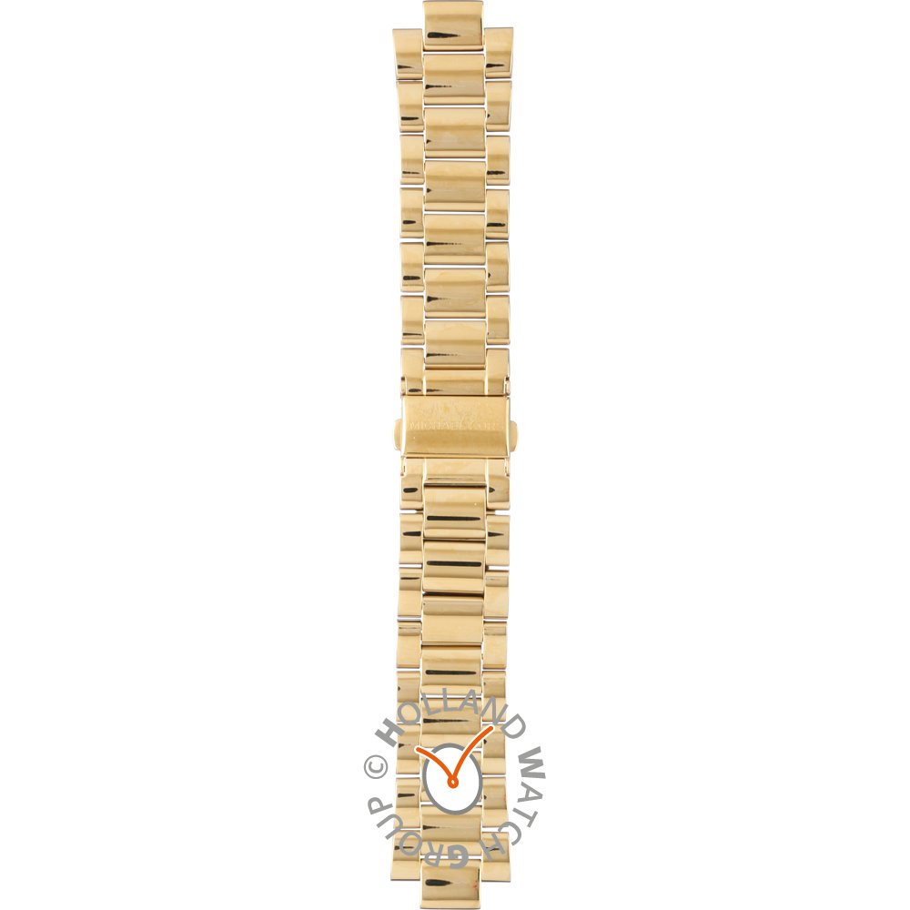 Michael Kors Michael Kors Straps AMK5330 Horlogeband