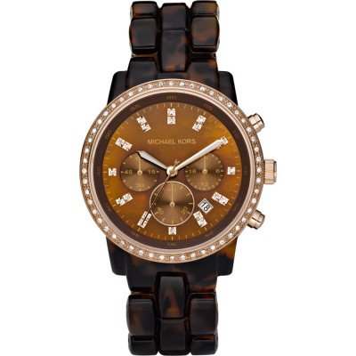 Michael Kors MK5366 Showstopper Horloge