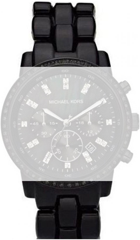 Michael Kors Strap  MK5367 Showstopper AMK5367