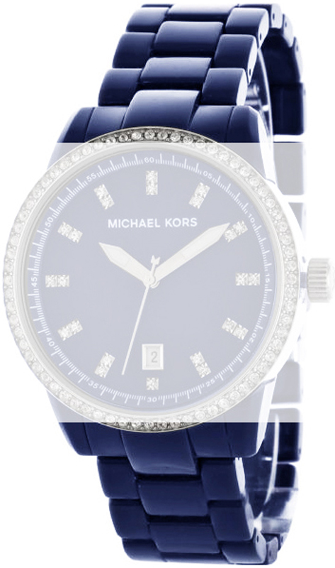 Michael Kors AMK5371 Horlogeband