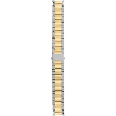 Michael Kors Michael Kors Straps AMK5976 MK5976 Bradshaw Horlogeband