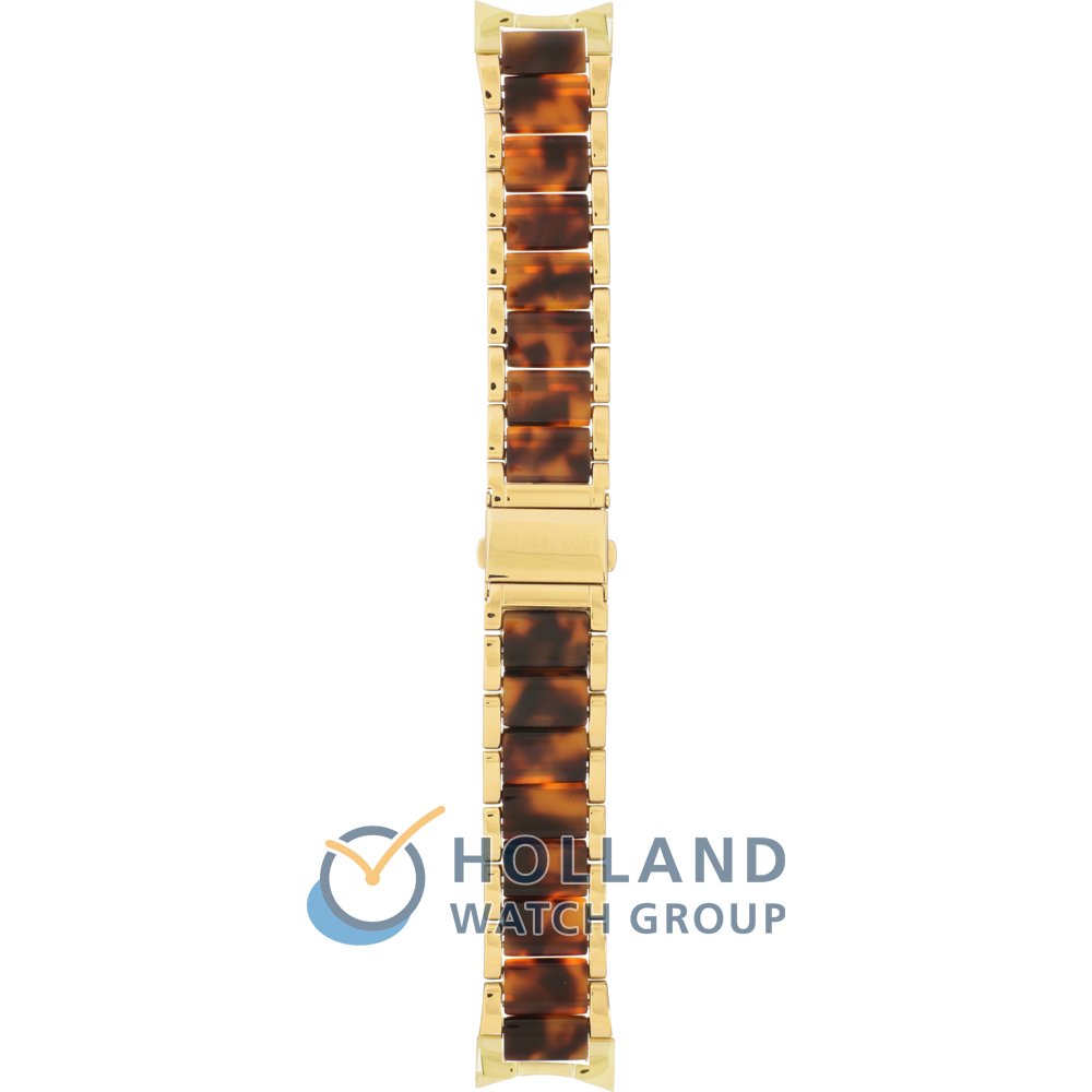 Michael Kors Michael Kors Straps AMK5659 Horlogeband