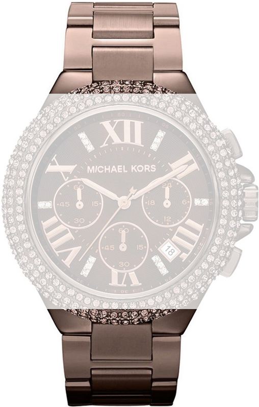 Michael Kors AMK5665 MK5665 Camille Horlogeband