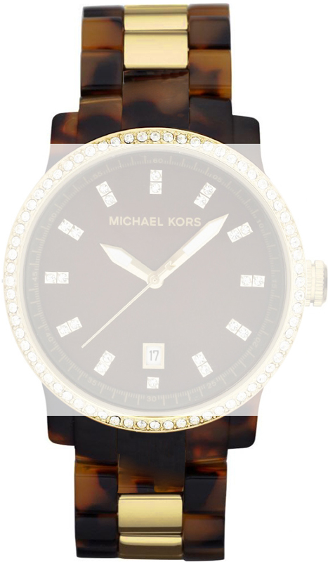 Michael Kors AMK5714 Horlogeband
