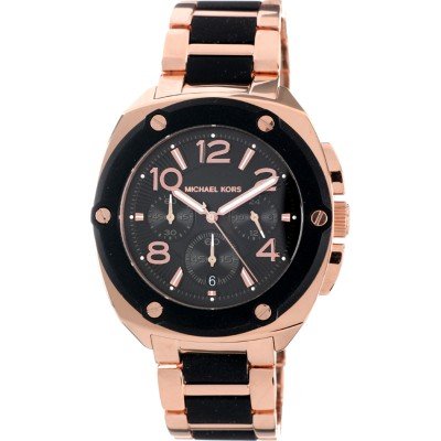 Michael Kors Watch Chrono Tribeca MK5732