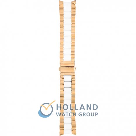 Michael Kors MK5743 Bradshaw Horlogeband