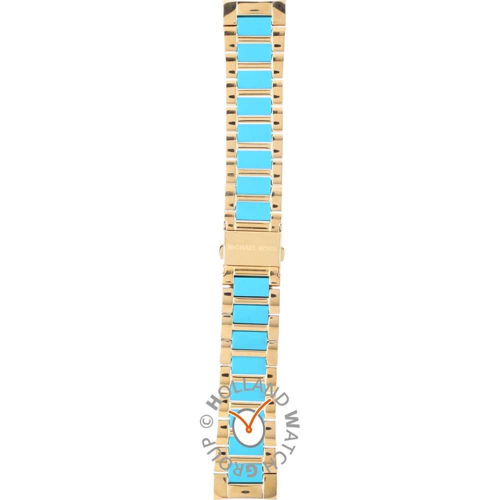 Michael Kors Michael Kors Straps AMK5746 MK5746 Tribeca Horlogeband
