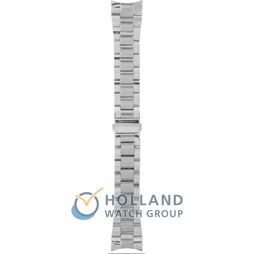 Michael Kors Michael Kors Straps AMK5753 MK5753 Everest Horlogeband