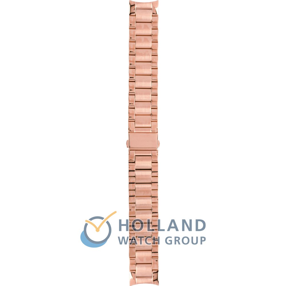 Michael Kors AMK5757 MK5757 Bradshaw Horlogeband