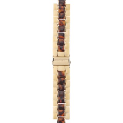 Michael Kors Michael Kors Straps AMK5764 MK5764 Preston Horlogeband