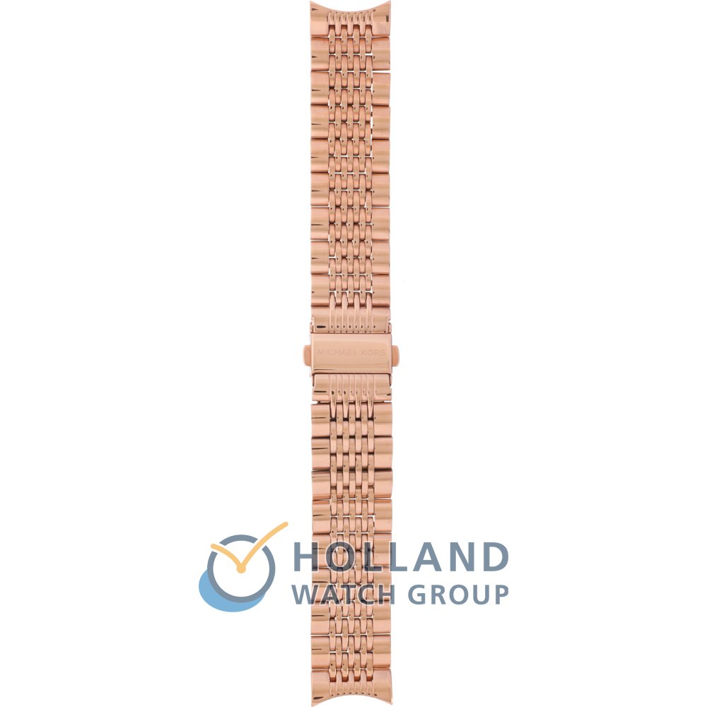 Michael Kors Michael Kors Straps AMK5775 MK5775 Brookton Horlogeband