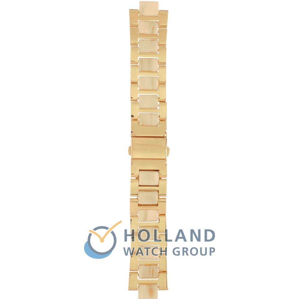 Michael Kors Michael Kors Straps AMK5902 MK5902 Camille Horlogeband