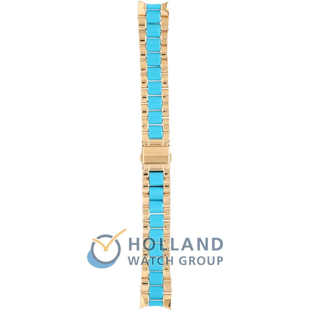 Michael Kors Strap  MK5908 Bradshaw Mini AMK5908