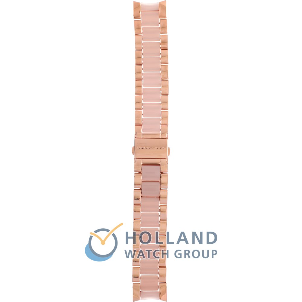 Michael Kors Michael Kors Straps AMK5943 MK5943 Blair Horlogeband