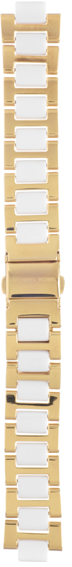 Michael Kors Michael Kors Straps AMK5945 MK5945 Camille Mini Horlogeband