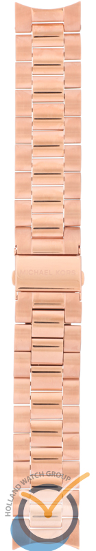 Michael Kors Strap  MK5946 Layton AMK5946