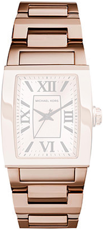 Michael Kors AMK5969 MK5969 Denali Horlogeband