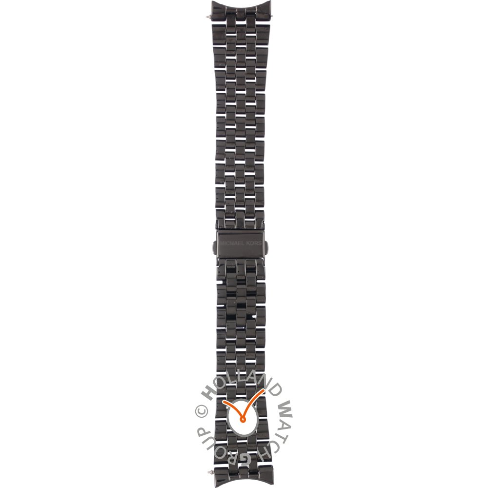 Michael Kors Michael Kors Straps AMK5984 MK5984 Baisley Horlogeband