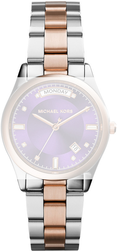Michael Kors AMK6072 MK6072 Colette Horlogeband