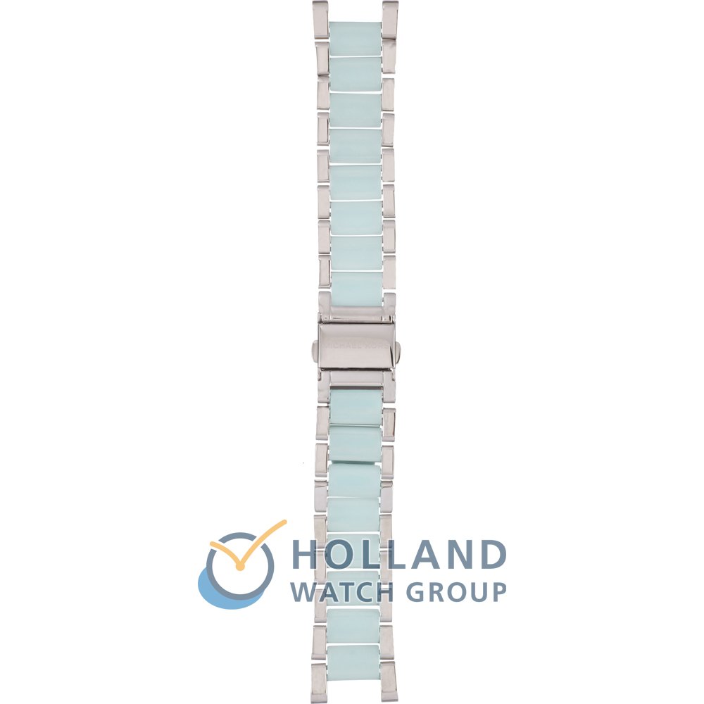 Michael Kors Michael Kors Straps AMK6138 MK6138 Parker Horlogeband