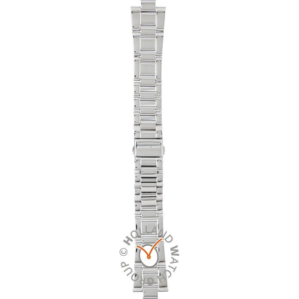 Michael Kors Michael Kors Straps AMK6211 MK6211 Everest Horlogeband