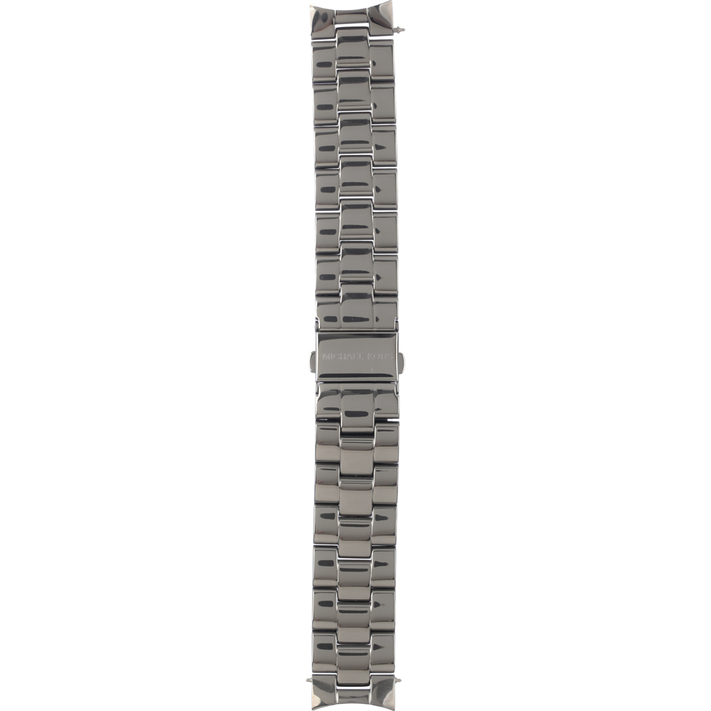 Michael Kors Michael Kors Straps AMK6257 MK6257 Bradshaw Horlogeband