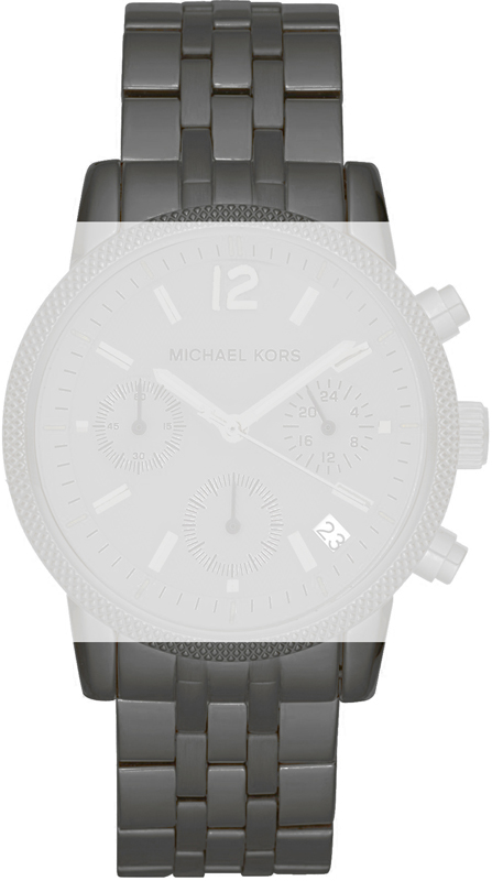 Michael Kors AMK6259 MK6259 Ritz Horlogeband