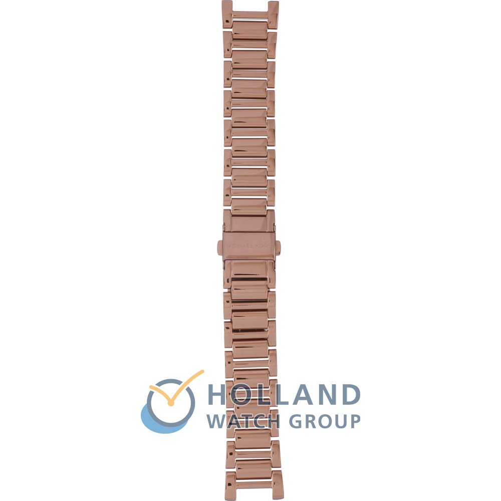 Michael Kors AMK6393 MK6393 Sawyer Horlogeband