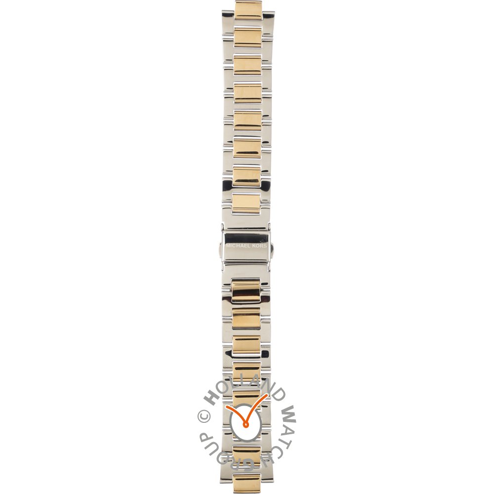 Michael Kors Michael Kors Straps AMK6448 MK6448 MK6448 Camille Mini Horlogeband