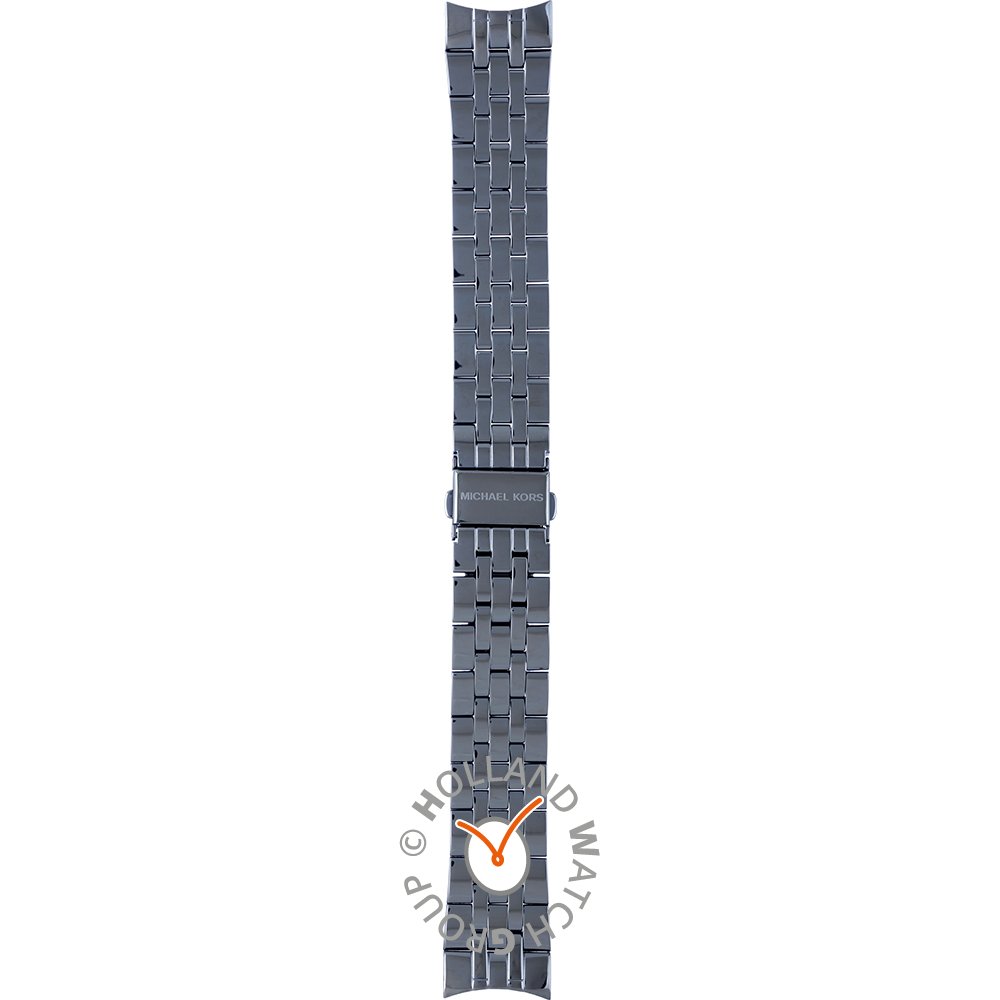 Michael Kors Michael Kors Straps AMK6462 MK6462 Ritz Horlogeband