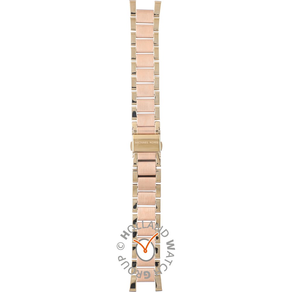 Michael Kors Michael Kors Straps AMK6477 MK6477 Parker Mini Horlogeband