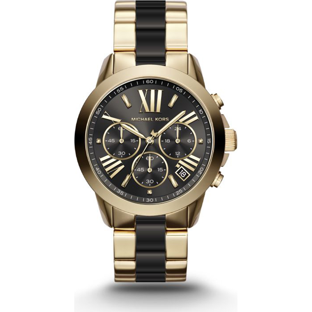 Michael Kors MK6501 Bradshaw horloge